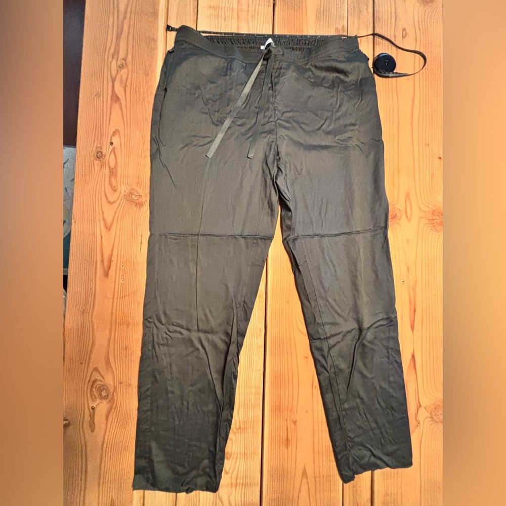 Neu Nomads Modal Elastic Waist Pants